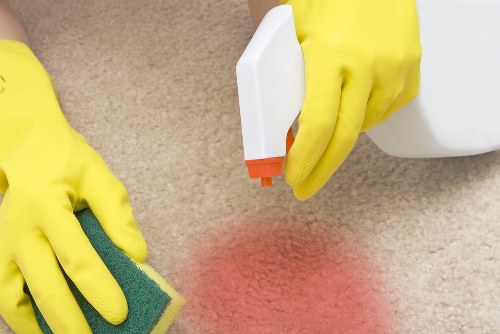 Illustration of accessible website browsing for Raynes Park Carpet Cleaners