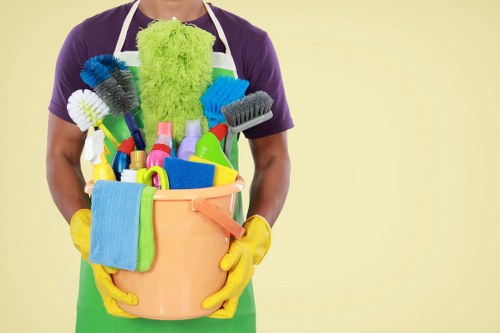 Secure payment area for Raynes Park Carpet Cleaners with encrypted checkout