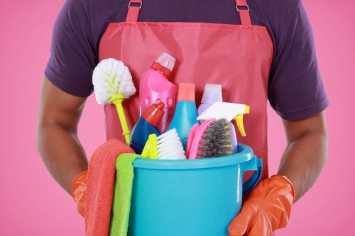 Final secure checkout for Raynes Park Carpet Cleaners with multiple payment methods
