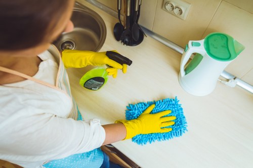 Free quote policy and pricing details for local carpet cleaning