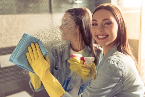 Specialist curtain cleaning methods for delicate and heavy fabrics