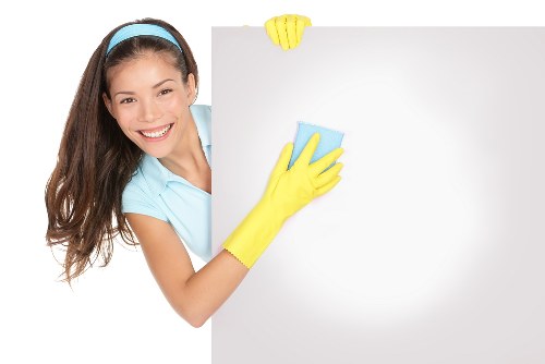 Inclusive web access concept for Raynes Park Carpet Cleaners